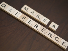 make a difference2