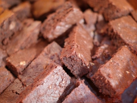 brownies feature image size