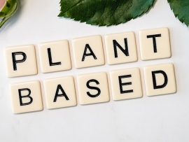 plant based tiles