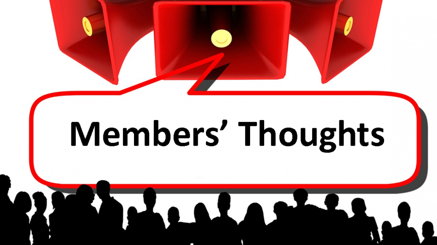 members thoughts 2