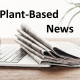 plant based news