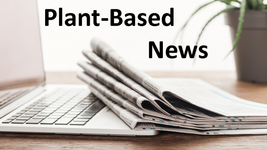 plant based news