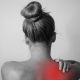 back inflammation