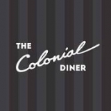 Colonial Diner logo
